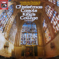 The King's College Choir Of Cambridge - Christmas Carols (CD)