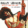 Billy Squier - Reach for the Sky-Anthology (CD)