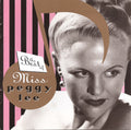 Peggy Lee - Best of Miss Peggy Lee (CD)
