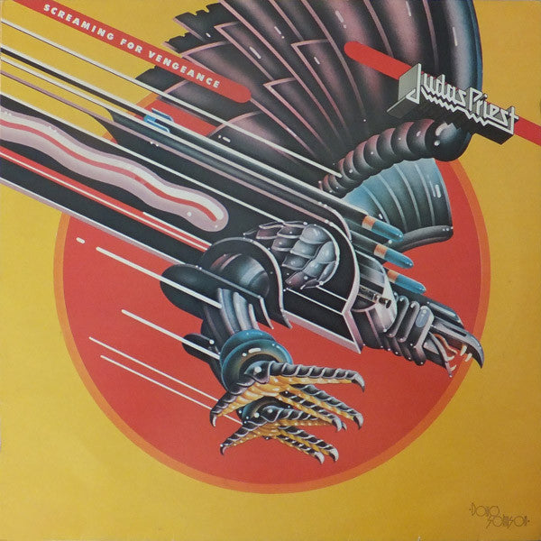 Judas Priest - Judas Priest - Screaming for Vengeance [Bonus Tracks] [Remaster] (CD)