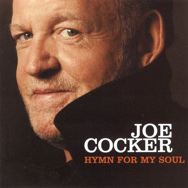 Joe Cocker - Hymn For My Soul (CD)