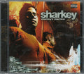 Sharkey - Sharkey's Machine (CD)