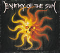Enemy Of The Sun - Shadows (CD)
