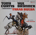 Taras Bulba: Original MGM [Enhanced CD] - Soundtrack (CD)