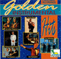 Golden Instrumental Hits (CD)