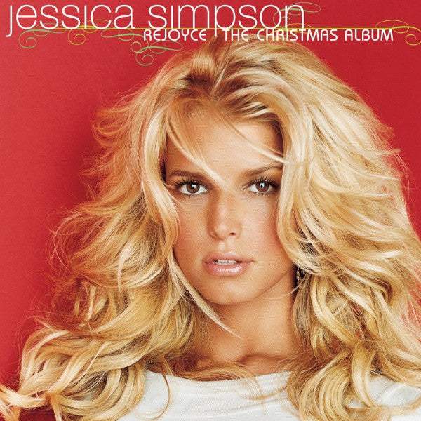 Jessica Simpson - Deluxe (CD)