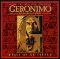 Geronimo: An American Legend - Soundtrack (CD)