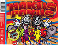 Insane Clown Posse - Hokus Pokus (CD)