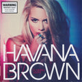 Havana Brown - Flashing Lights (CD)