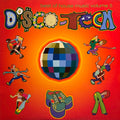 Hustlers Convention - Vol. 5-Disco Tech (CD)