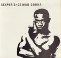 Mad Cobra - Sexperience (CD)
