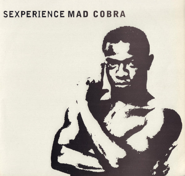 Mad Cobra - Sexperience (CD)