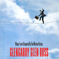 Glengarry Glen Ross: Music from & Inspired by The Motion Picture - Soundtrack (CD)