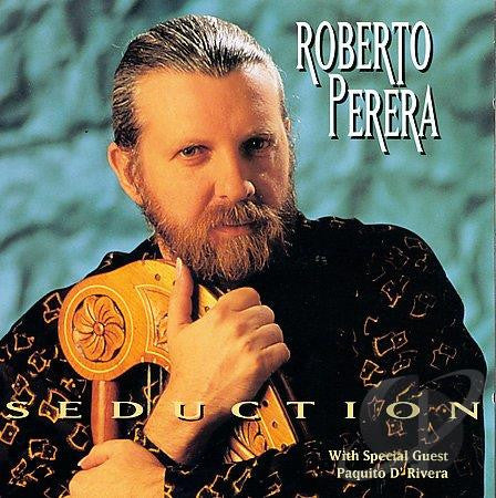 Roberto Perera - Seduction (CD)