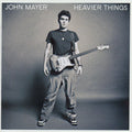 John Mayer - Heavier Things (CD)