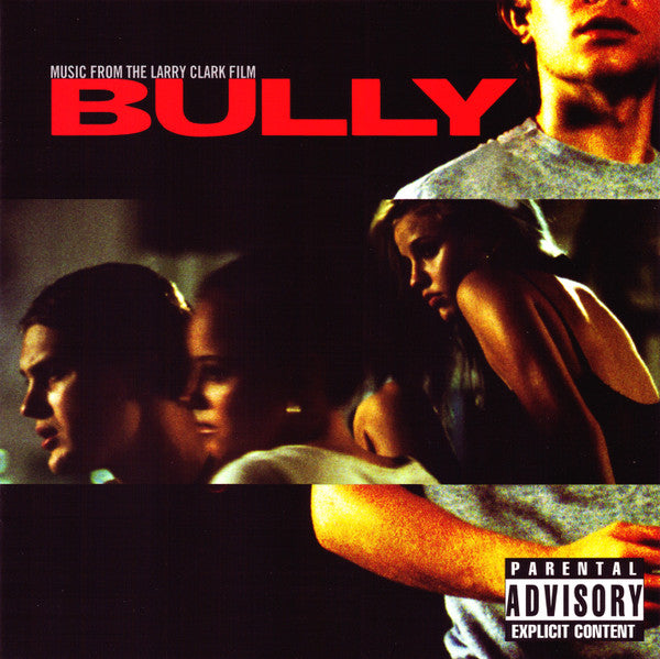 Bully - Soundtrack (CD)