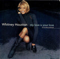 Whitney Houston - My Love Is Your Love (CD)