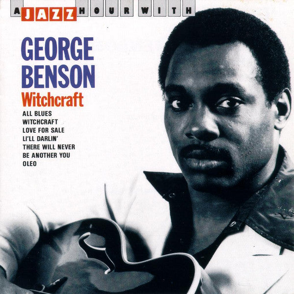 George Benson - Witchcraft (CD)