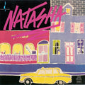 Natasha Turner - Natasha (CD)