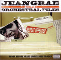 Jean Grae - The Orchestral Files (Deluxe) (CD)