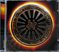Temple Of Brutality - Lethal Agenda (CD)
