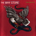 The Why Store - Two Beasts (CD)