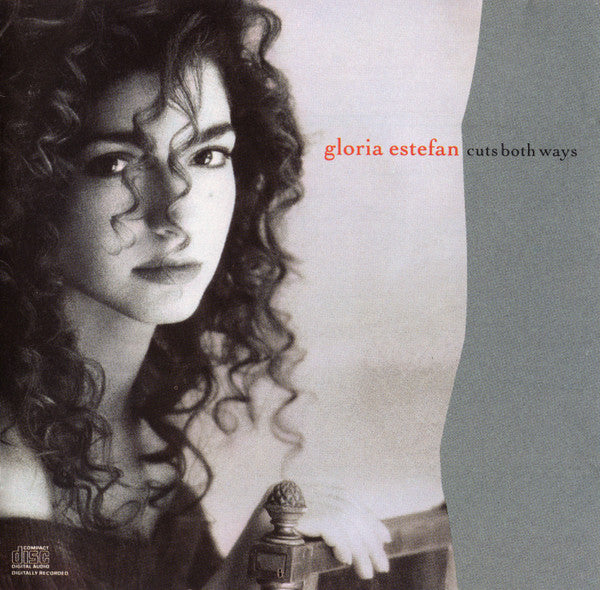 Gloria Estefan - Cuts Both Ways (CD)