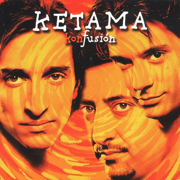 Ketama - Konfusion (CD)