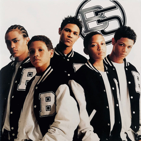 B5 - B5 (CD)