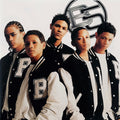 B5 - B5 (CD)