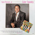 Dunn Pearson Jr. - Color Tapestry (CD)