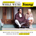 While We're Young (CD)