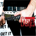 The Lashes - Get It (CD)