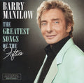 Barry Manilow - The Greatest Songs of the Fifties (CD)