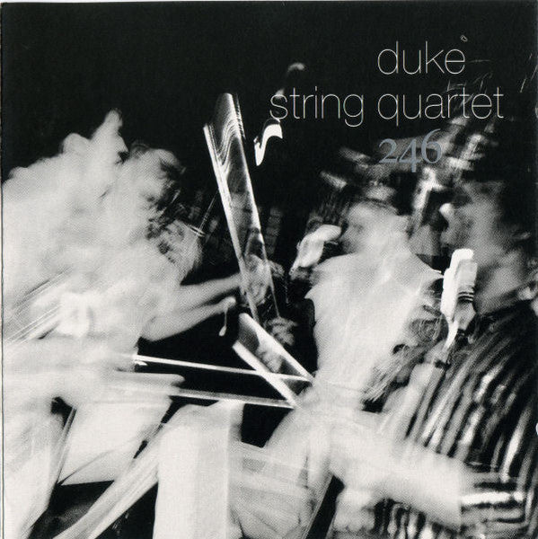 Quartet - 246 (CD)