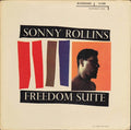 Sonny Rollins - Freedom Suite (CD)