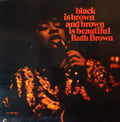 Ruth Brown - Brown Is Beautiful (CD)