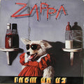 Frank Zappa - Them Or Us (CD)
