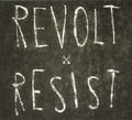 Hundredth - Revolt / Resist (CD)