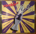 Modern Rock - Modern Rock (CD)