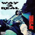 Way 2 Real - 38th Street (CD)