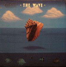 The Wave - The Wave (CD)