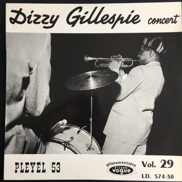 Dizzy Gillespie - Champ (CD)