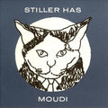Stiller Has - Moudi (CD)