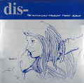 dis - Historically Troubled Third Album (CD)