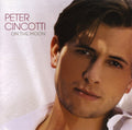 Peter Cincotti - On The Moon (CD)