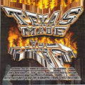 Fat Texas - Texas Made (CD)