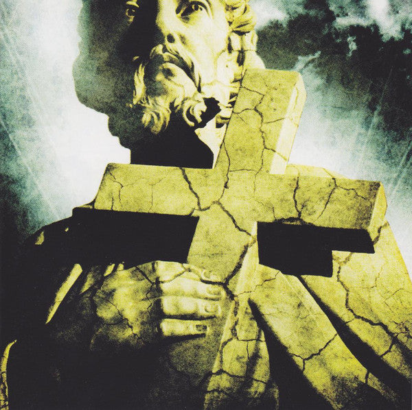 Zao - The Funeral of God (CD)