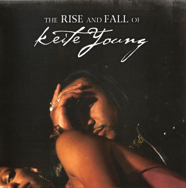 Keite Young - The Rise and Fall of Keite Young (CD)