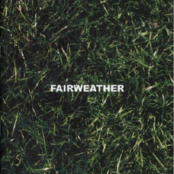 Fairweather - Lusitania (CD)